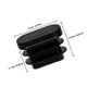 thumbnail image 2 of unbranded 30Ud Protectores Ovalados Para Pies De Muebles Con Material Pe Negro Para Patas De Sillas Y Mesas, 2 of 8