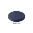 thumbnail image 3 of Leodye 1PCS Slow Rebound Foam Seat Cushion, Non-slip Breathable Design, Comfort Sedentary Pad for Kitchen Restaurant Classroom office Car -15.75x15.75x1.57in, 3 of 6