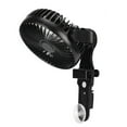 thumbnail image 2 of Aquarium Automatic Aquarium Temperature Control Fan, Aquarium Chiller, For Aquarium Fish  FS-13, 2 of 8