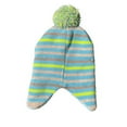 thumbnail image 3 of CoComelon Toddler Winter Hat and Mitten, Kids Beanie , JJ,  & Cody, for age 18M+, 3 of 5