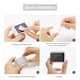 thumbnail image 2 of Película Protectora Pantalla 2 PCS Dureza 9H para Cámara Acción Insta360 GO 3S/GO 3, 2 of 9