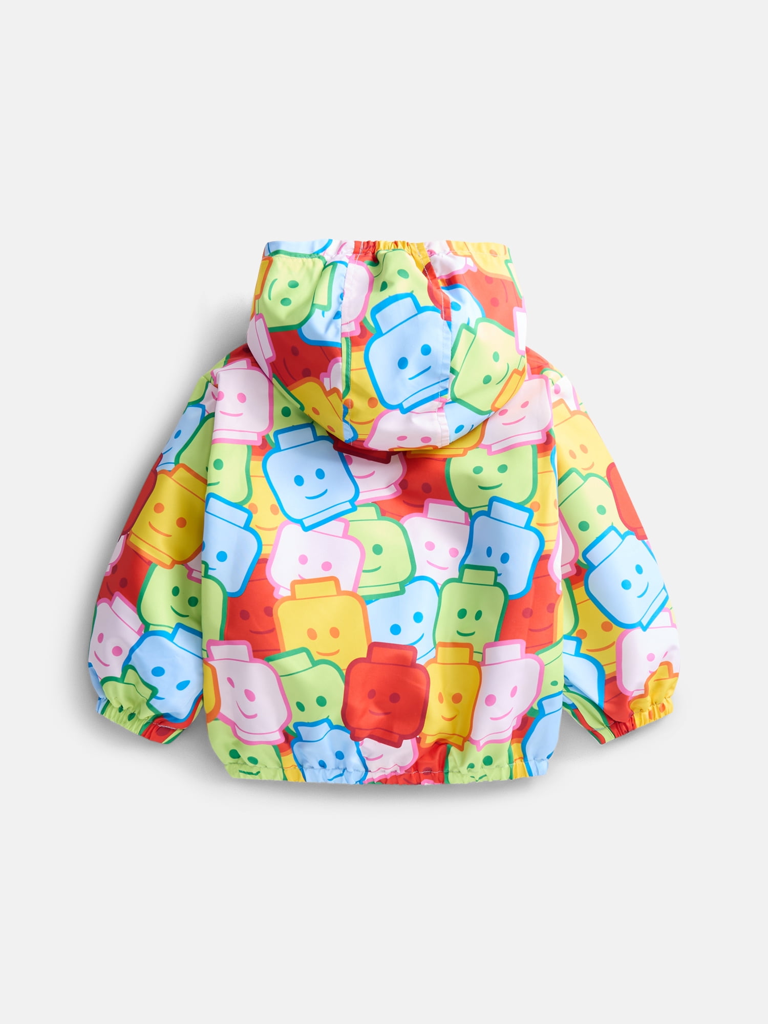 TG LIC WINDBREAKERS 2T-5T