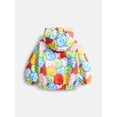 thumbnail image 2 of TG LIC WINDBREAKERS 2T-5T, 2 of 3