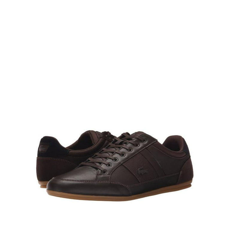 Lacoste on sale chaymon 116