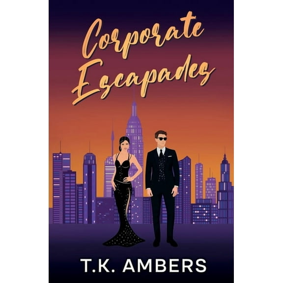 Corporate Escapades, (Paperback)