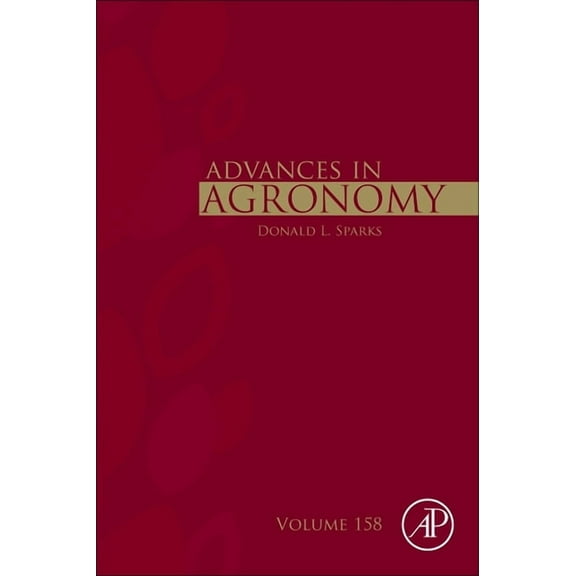 Advances in Agronomy Advances in Agronomy: Volume 158, Book 158, (Hardcover)