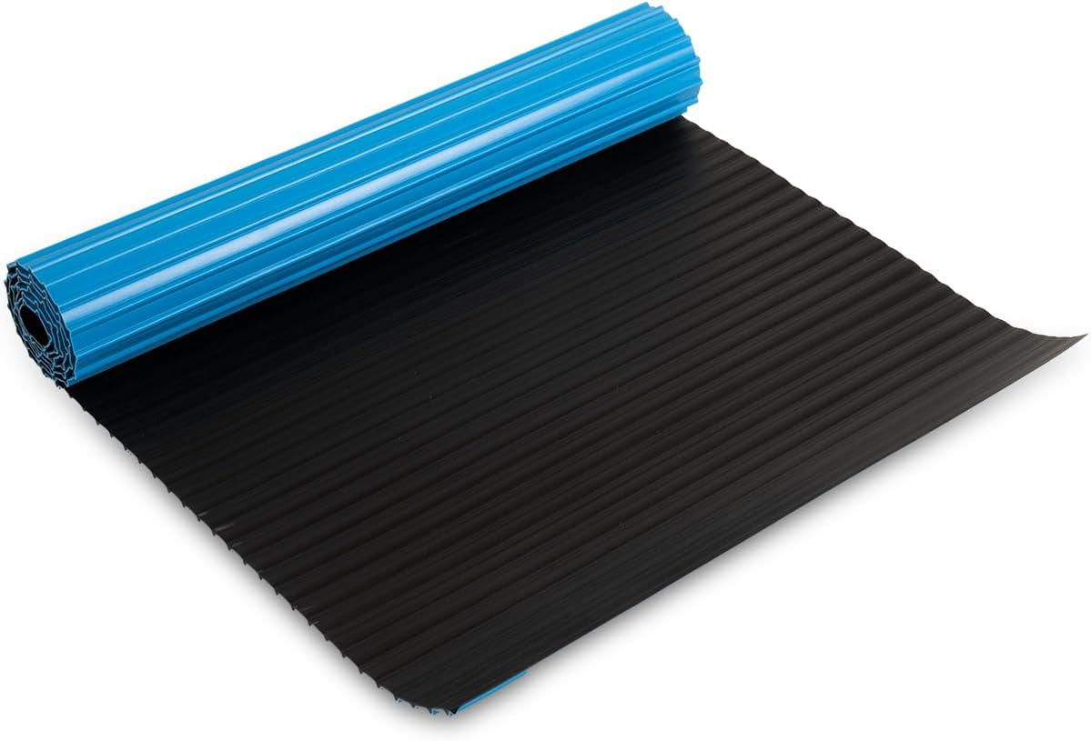 XtremepowerUS, Pool Ladder Mat, 10