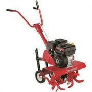 Troy-Bilt 42427 Front Tine Tiller - 24 inch Working Width, 208cc Powermore OHV Engine - Model No. 21B-34M8766