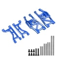 thumbnail image 2 of Brazo oscilante Bling Bling para coche RC Aleación de aluminio delantero y trasero, 2 of 12