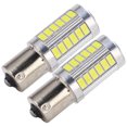thumbnail image 3 of Tail Light Bulb, Car Back Light Bulb 5630 33SMD  for Vehicle White Light,Yellow Light, 3 of 8