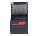 thumbnail image 1 of Thermal Receipt Printer, Easy To Set BT Portable Receipt Printer US Plug 100-240V Clearly Printing  for Supermarkets, 1 of 7