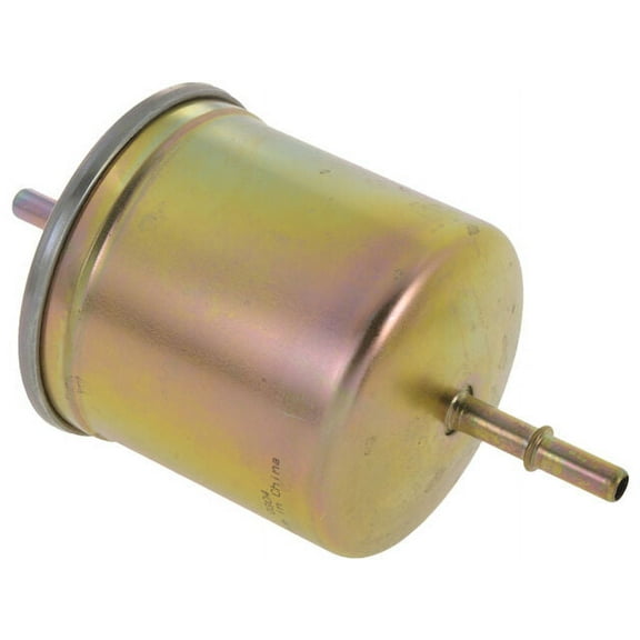 Fuel Filter - Compatible with 2001 - 2009 Volvo S60 2002 2003 2004 2005 2006 2007 2008