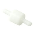 thumbnail image 1 of 4/6/8/10/12mm One-Way Non-Return Fluids Check Valve For Fuel Gas Liquid Home Improvement Parts For Marine Automotive Fluids 6mm, 1 of 8