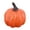 B, variant on Orange Artificial Pumpkins, Realistic Faux Pumpkins for Fall Decor, Thanksgiving Halloween Table Pumpkin Decor, Fall Artificial Pumpkin Prop, Autumn Photo Shooting Ornament for Mantel,Orange
