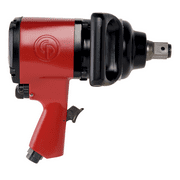 1" Impact Wrench, 1400 Ft Lb