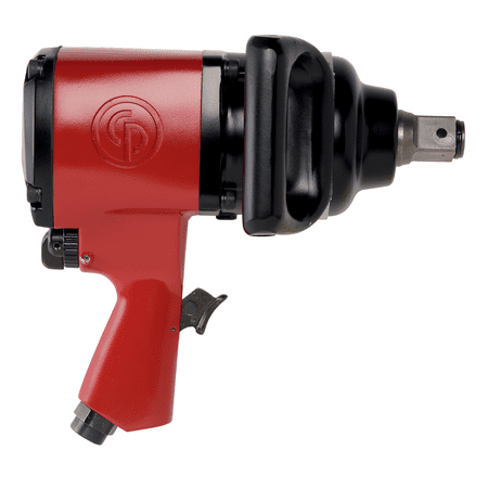 1" Impact Wrench, 1400 Ft Lb