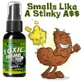 thumbnail image 4 of Super Fart Spray - Mist de Gas Maloliente - Broma Ocurrente para Decoración de Fiestas y Festividades, 4 of 7