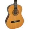 Hohner HC06 Classical Nylon String Acoustic Guitar Natural