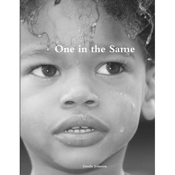 One in the Same, (Paperback)