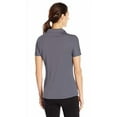 thumbnail image 2 of ASICS  Womens Corp Golf Top Athletic  Polo, 2 of 6