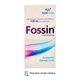 thumbnail image 1 of Fossin Fosfomicina 250 mg / 5 ml suspensión polvo para 120 ml, 1 of 4