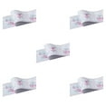 thumbnail image 2 of Baohd Exquisite Workmanship PVC Waterproof Waist Line For Wall Retro Fashion And Easy blue garden 5Set, 2 of 6