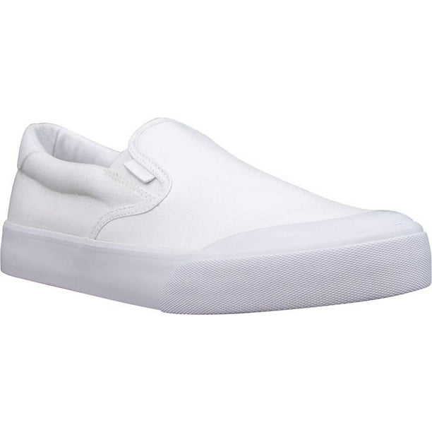 Lugz - Lugz Men's Clipper Protege Slip-On Sneaker - Walmart.com ...