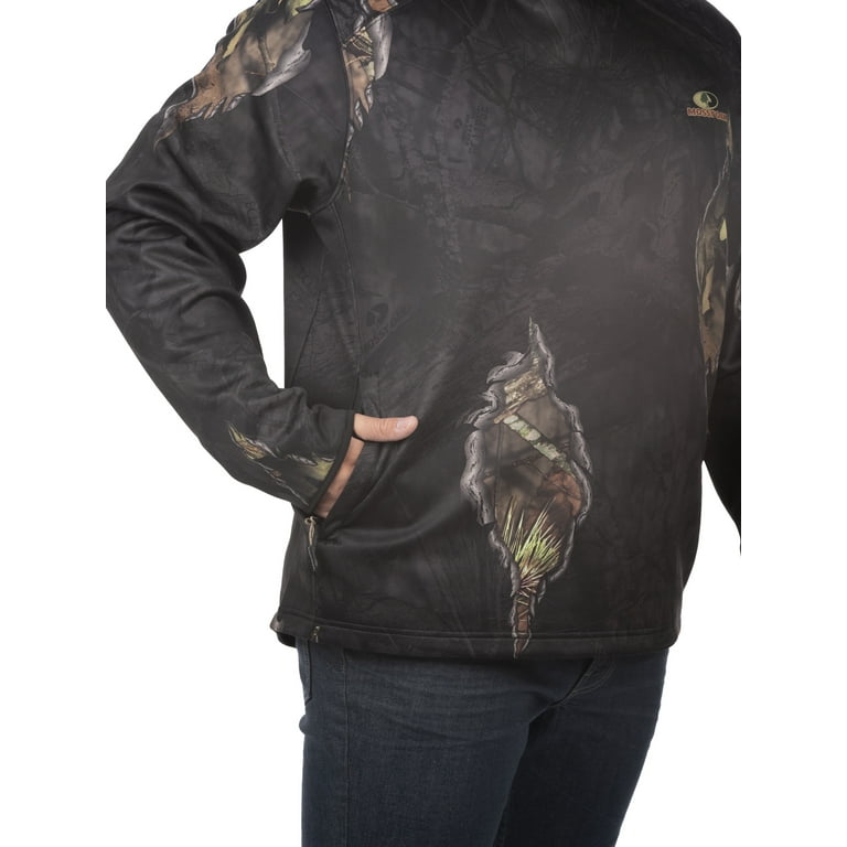 Mossy oak eclipse hoodie hotsell