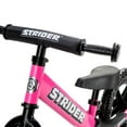 thumbnail image 4 of Strider - 12 Sport Balance Bike, Ages 18 Months to 5 Years - Pink, 4 of 8