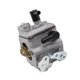 thumbnail image 1 of Piezas de repuesto de carburador de motosierra Aleko aptas para Komatsu 4500 5200 5800 45CC 52CC 58CC carburador de gasolina Carb cortacéspedes de jardín al aire libre dos tiempos re ACTIVE Biensenido a ACTIVE, 1 of 4