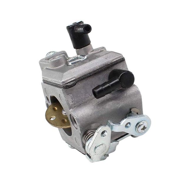 Piezas de repuesto de carburador de motosierra Aleko aptas para Komatsu 4500 5200 5800 45CC 52CC 58CC carburador de gasolina Carb cortacéspedes de jardín al aire libre dos tiempos re ACTIVE Biensenido a ACTIVE