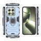 thumbnail image 3 of Funda para Xiaomi 14T 5G con Soporte Anillo Giratorio 360° y Protección Resistente a Golpes y Caídas, 3 of 5