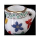 thumbnail image 5 of 1:12 Miniatura 15PCS de tazas de té de cerámica con adornos dorados - Accesorios y decoración de cocina de, 5 of 9
