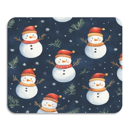 

Diatom Mud Drain Pad 23.6x19.7 Inch Dish Drying Mats Magical Mat Magic Mat Kitchen Drain Mat Coffee Drain Mat Table Drain Mat Christmas Beautiful Snowman2