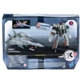 thumbnail image 4 of Figura de acción Transformers Top Gun Maverick 20 cm Hasbro, 4 of 4