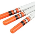 thumbnail image 3 of HUGFEGWE Night Fishing LED Float Luminous Glowing Float Light Stick 3Pcs Practical Convenient CR2 Battery Fishing Tackle CJB91-39967, 3 of 7