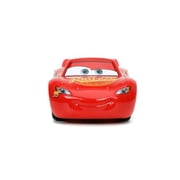 Disney Pixar Cars 1:24 Lightning McQueen RC Radio Control Cars