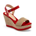 thumbnail image 1 of WEDGE MORAMORA BEIGE 140938, 1 of 4