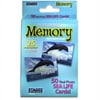 Picture Memory Sea Life Card Game Real Photo Concentration