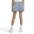 thumbnail image 2 of Levi Strauss Signature Girls Denim Skort, Sizes 5-16, 2 of 8