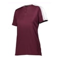 thumbnail image 2 of Augusta Sportswear - New - NIB - Women's Power Plus 2.0 Jersey, 2 of 3