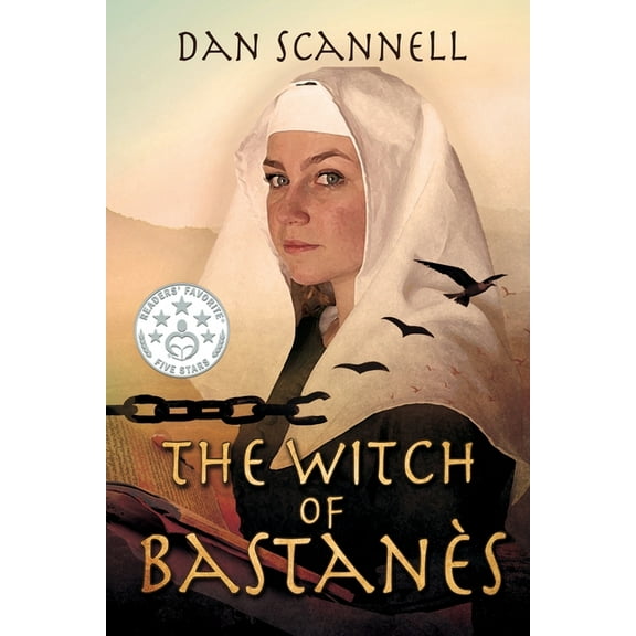 The Witch of BastanÃ¨s, (Paperback)