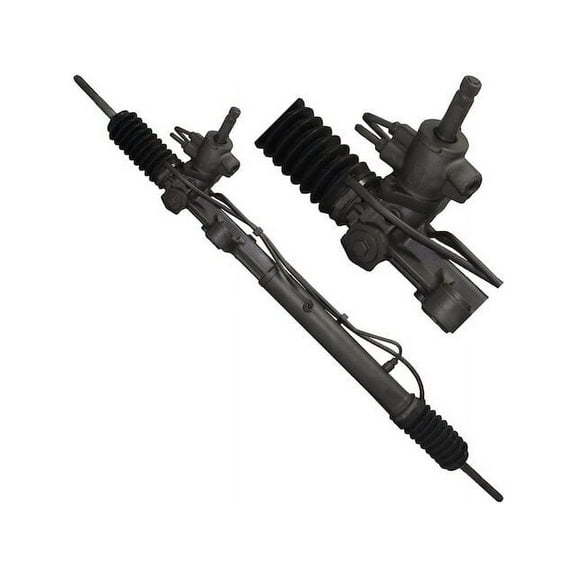 Front Steering Rack - Compatible with 1997 - 1999 Acura CL 1998
