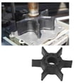 thumbnail image 3 of Impulsor De Bomba De Agua, Herramienta De Reparación Resistente Al Desgaste Impulsor De Motor Fueraborda De Diseño Compacto Ligero Para 9,9 15 8 20 2/4 Tiempos, 3 of 7
