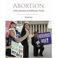 thumbnail image 1 of Avortement, un Guide Documentaire et de Référence, 1 of 2