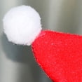 thumbnail image 4 of CNJKEHIUV Christmas Hat Under $10 Musical Christmas Hat Moving Dancing Plush Santa Hat, 4 of 7