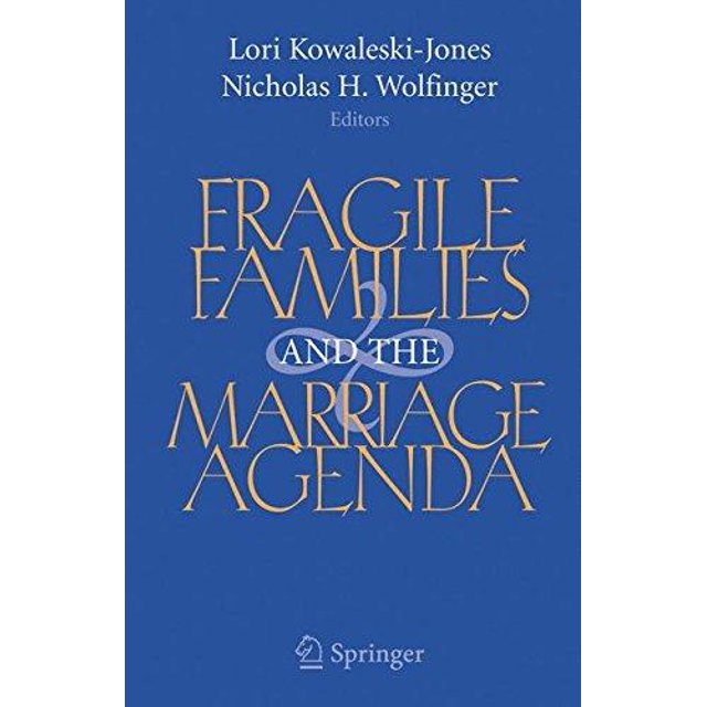 Agenda Familles Fragiles et Mariage
