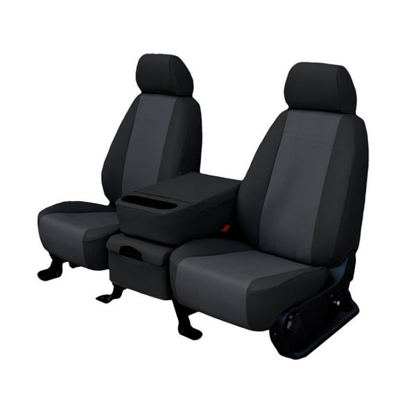 Frontier Seat