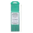 thumbnail image 1 of 1 Pack Ground Finish TIG Welding Rods Green Tip WP Pure Tungsten Electrodes, 1 of 9