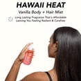 thumbnail image 2 of Holler & Glow Brume Corporelle Hawaii Heat 240 ml, 2 of 8